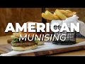BEST AMERICAN RESTAURANTS in MUNISING Michigan