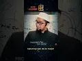 ajak dia ke masjid || Ustadz Adi Hidayat