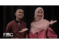 Download Lagu Tajul \u0026 Wany Hasrita - Disana Cinta Disini Rindu (Official Lyric Video)