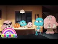 Download Lagu Goodbye Refrigerator | The Amazing World of Gumball | Cartoon Network