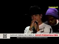 Red Hot Chili Peppers - Black Summer LIVE at FireAid Benefit Concert 2025
