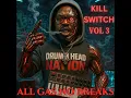 ALL BARK NO BITE (feat. BUDDY OUT CHA MIND)