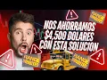FALLA DE TRANSMISION CAMION INTERNATIONAL RANGE INHIBITED SOLUCION SENCILLA