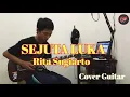 Download Lagu Sejuta Luka - Rita Sugiarto | Cover Guitar