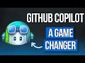 Writing Code with AI in VSCode GitHub Copilot