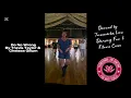 Do No Wrong Line Dance 