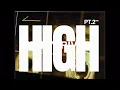 Kenny Rivers x Yeniell - High Pt.2 (Lyric Video)
