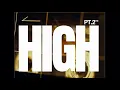 Download Lagu Kenny Rivers x Yeniell - High Pt.2 (Lyric Video)