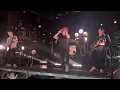 Download Lagu Our Last Night: when we were broken [Live 4K] (New York City, New York - March 25, 2023)