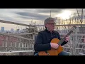 Akşam Olur Karanlığa Kalırsın - Paul Dwyer