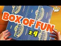 Download Lagu VIER Funko Fundays Box vol Leuke Mysterieboxen | 2025 Funko Box vol Leuke Unboxing!