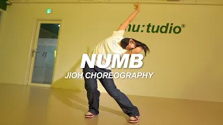 Download Sabrina Claudio - Numb | Jioh Choreography MP3