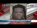 Former Caddo deputy arrested after beating up inmate accused of killing his sister