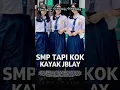 Download Lagu Fenomena cewek SMP jaman sekarang gaya glamour #pendidikan #cewek #sekolah