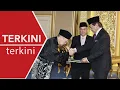 Lagu [TERKINI] PRN Sabah: Hajiji angkat sumpah Ketua Menteri Sabah Ke-17