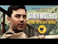 Band of Brothers Ron Livingston s Complete Bootcamp Diary