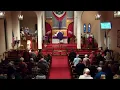 Ash Wednesday February 18th 2026
