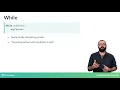 Intermediate Python While Loop