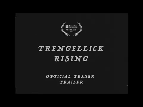 Trengellick Rising | Official Trailer (2023) | A Cornish Language Short Film