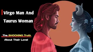 Virgo Man And Taurus Woman The Ultimate Love Compatibility Guide