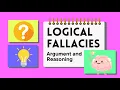 Logical Fallacies for Middle School