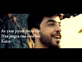 Download Lagu Aankhen khuli Ho Ya Ho Band - Mohabbatein | Unplugged Cover | ShahRukh Khan | Karan Nawani
