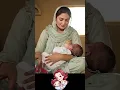 Pakistani First-Time Mom Feeding Her Baby | Emotional Vlog🍼🔥