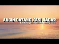 Download Lagu Bale Pulang 2 - Toton Caribo l Angin Datang Kasi Kabar [ Lirik ] Cover By Arvian Dwi