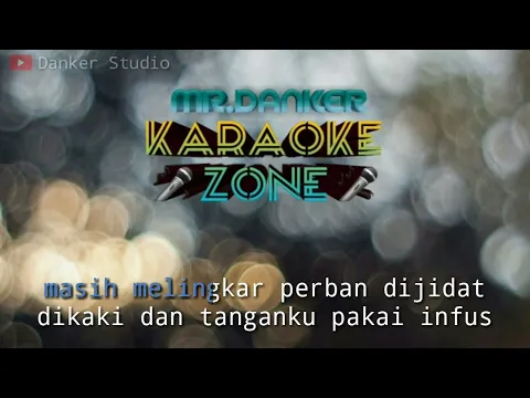 Download MP3 Jamrud dokter suster (karaoke version) tanpa vokal
