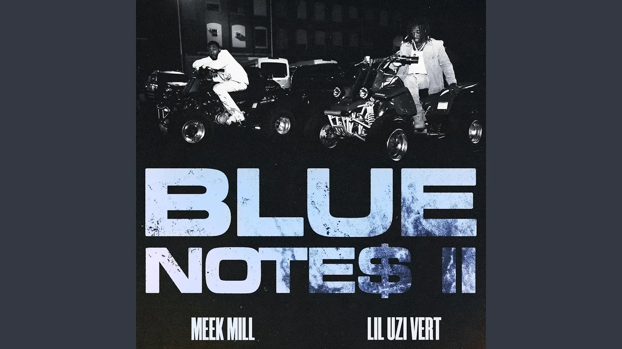 Blue Notes 2 (feat. Lil Uzi Vert)