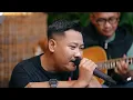 WAWES ft GUYON WATON - PISAH (Acoustic Live)