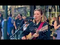 Download Lagu Sia - The Greatest | Allie Sherlock Cover