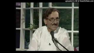 Tum Chale Aao Paharon Ki Kasam Kamal Masood 