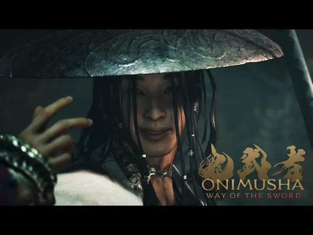 Onimusha: Way of the Sword - 2nd Trailer: Formidable Foes Emerge