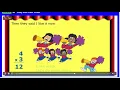 Best Way to Learn Times Tables