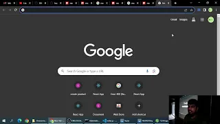 SMIT - Batch 9 JavaScript React Native Class 72