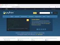 Python Basics Session 0-A install Anaconda Navigator Python JupyterLab Jupyter Notebook