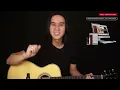 Name Guitar Tutorial The Goo Goo Dolls Guitar Lesson |Chords + Strumming + Standard Tuning|