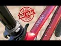 Best Budget Bike Deal of 2025 Schwinn Axum Comp X Mountain Bike for 332