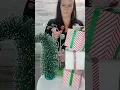 Whoville inspired Christmas decor