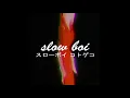 flume - helix (slowed + reverb)【スローボイ コトゲコ】