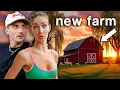 She Bought a 1 000 00 Farm in Florida Van Life w rachelc00k