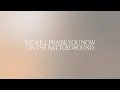 Steven & Hannah Musso - Battleground (LYRIC VIDEO)