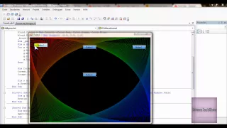 Visual Basic 2008 - Cool Animation