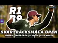 SDGPT #6 -  2025 Svartbäcksmåla Open | R1B9 | Jensen, Fagergren, Ulvinen, Luukkonen | MPO