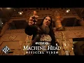 Download Lagu MACHINE HEAD - ØUTSIDER (OFFICIAL MUSIC VIDEO)