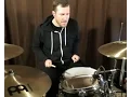 Download Lagu Green Day - Somewhere Now - (Drum Cover)