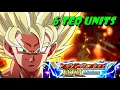 Inevitable Showdown Extra Missions - 6 TEQ Units Mission