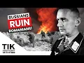 Download Lagu 4th Panzer Army is shattered! BATTLESTORM STALINGRAD E36