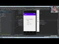 ANDROID PRACTICAL 48 USING CHECKBOX BOLD ITALIC TEXTVIEW